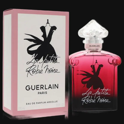 La Petite Robe Noire Absolue By Guerlain Perfume for Women - Renee Lane Company