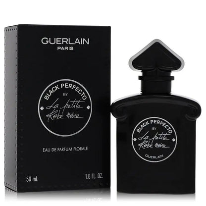 La Petite Robe Noire Black Perfecto Florale By Guerlain Perfume for Women - Renee Lane Company