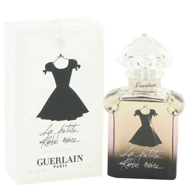 La Petite Robe Noire By Guerlain Perfume for Women - Renee Lane Company