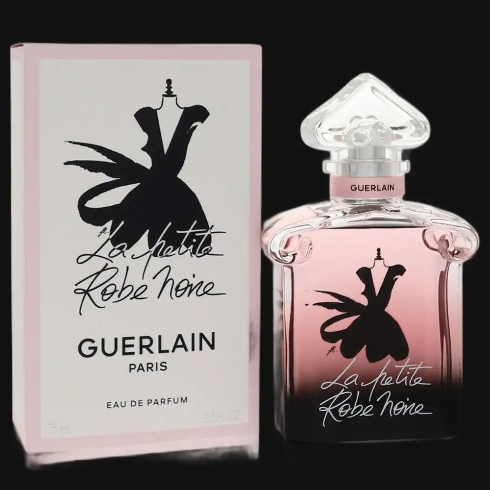 La Petite Robe Noire By Guerlain Perfume for Women - Renee Lane Company