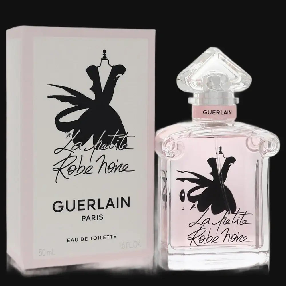 La Petite Robe Noire By Guerlain Perfume for Women - Renee Lane Company