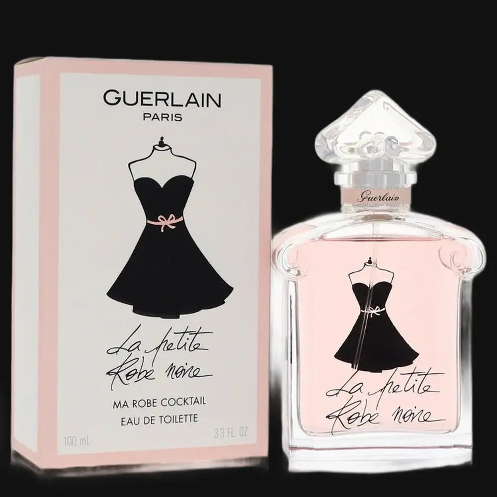 La Petite Robe Noire By Guerlain Perfume for Women - Renee Lane Company