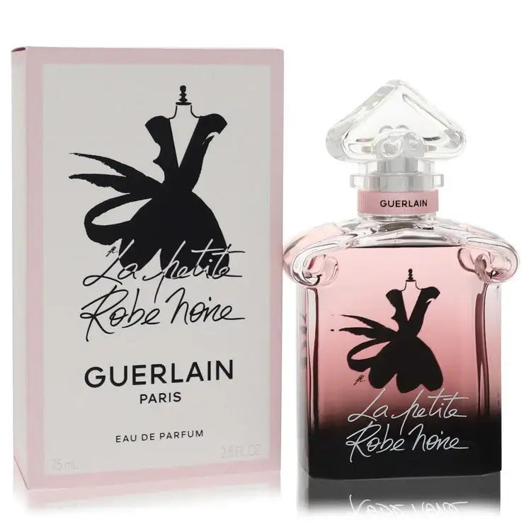 La Petite Robe Noire By Guerlain Perfume for Women - Renee Lane Company