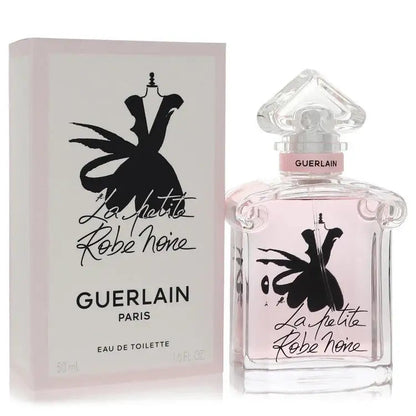 La Petite Robe Noire By Guerlain Perfume for Women - Renee Lane Company