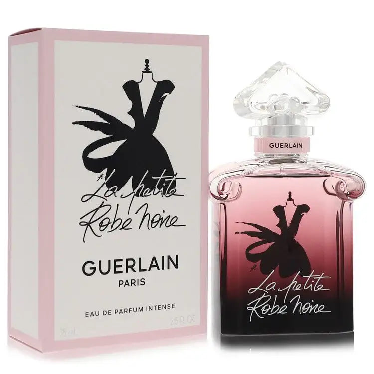 La Petite Robe Noire Intense By Guerlain Perfume for Women - Renee Lane Company