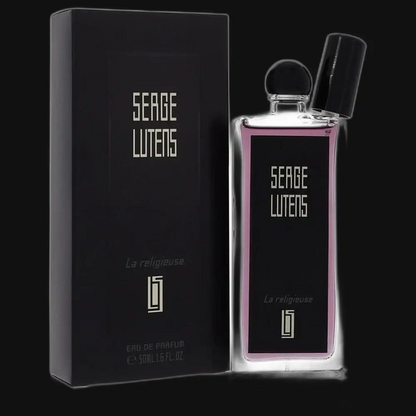 La Religieuse By Serge Lutens (Unisex) - Renee Lane Company