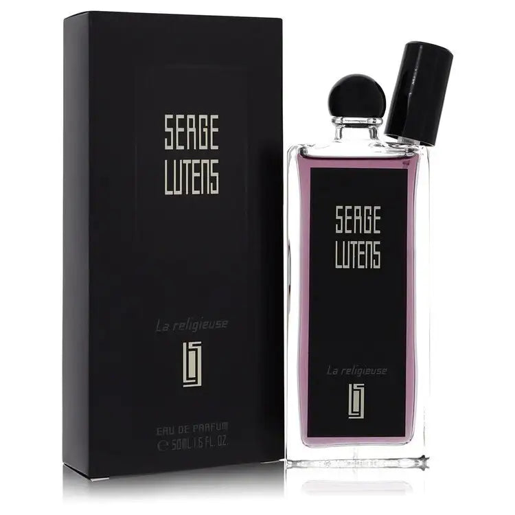 La Religieuse By Serge Lutens (Unisex) - Renee Lane Company