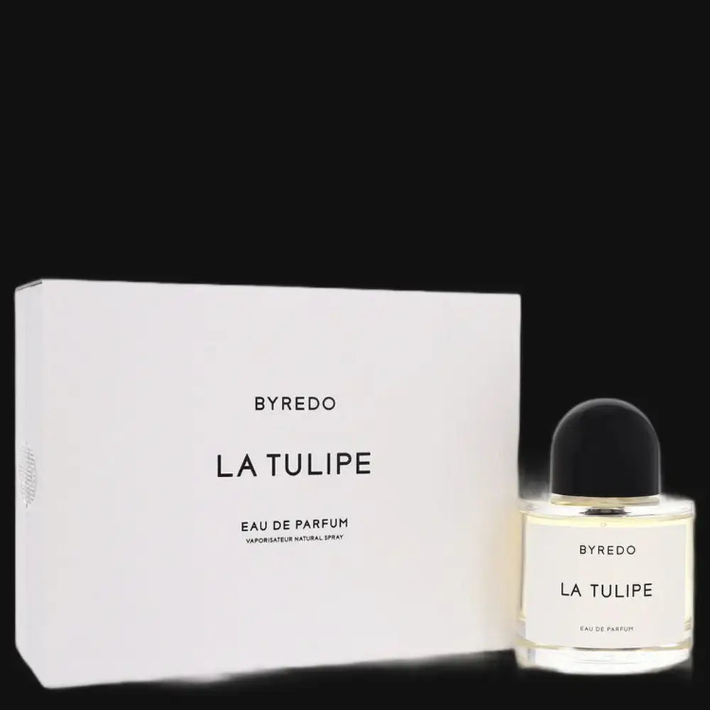 La Tulipe By Byredo Perfume for Women - Renee Lane Company