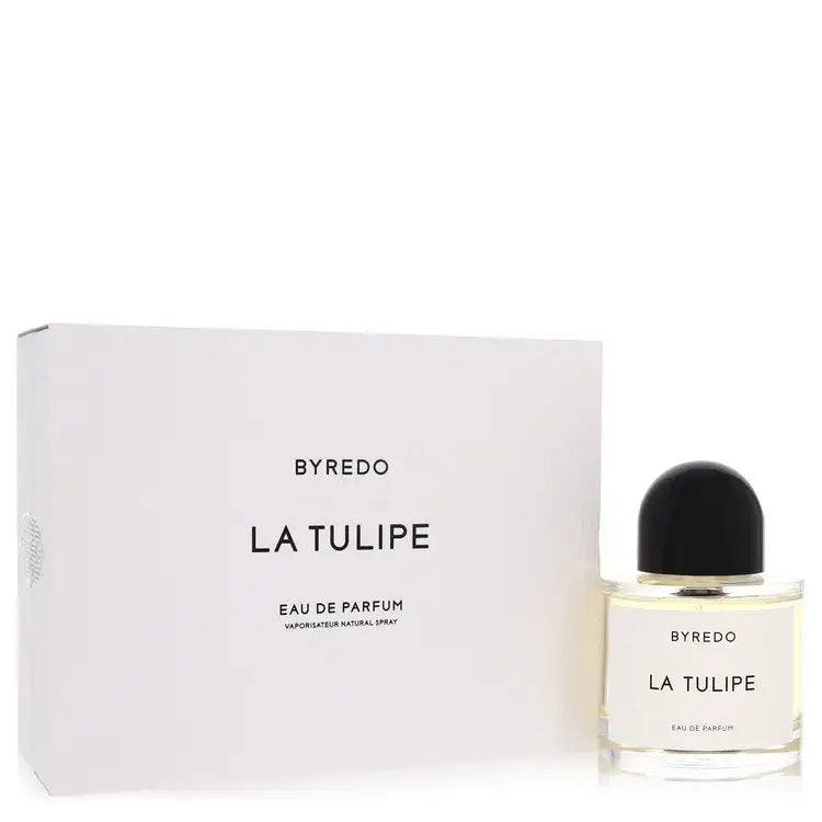 La Tulipe By Byredo Perfume for Women - Renee Lane Company