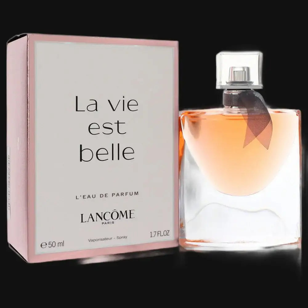 La Vie Est Belle By Lancome Perfume for Women - Renee Lane Company
