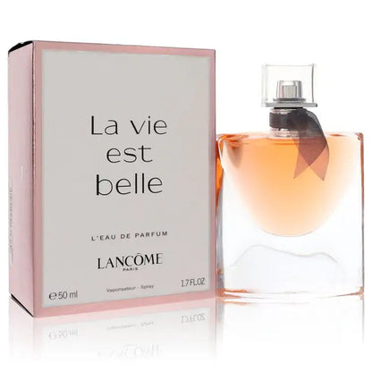 La Vie Est Belle By Lancome Perfume for Women - Renee Lane Company