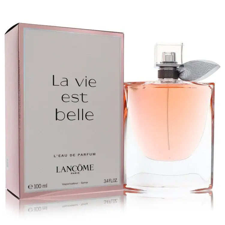 La Vie Est Belle By Lancome Perfume for Women - Renee Lane Company