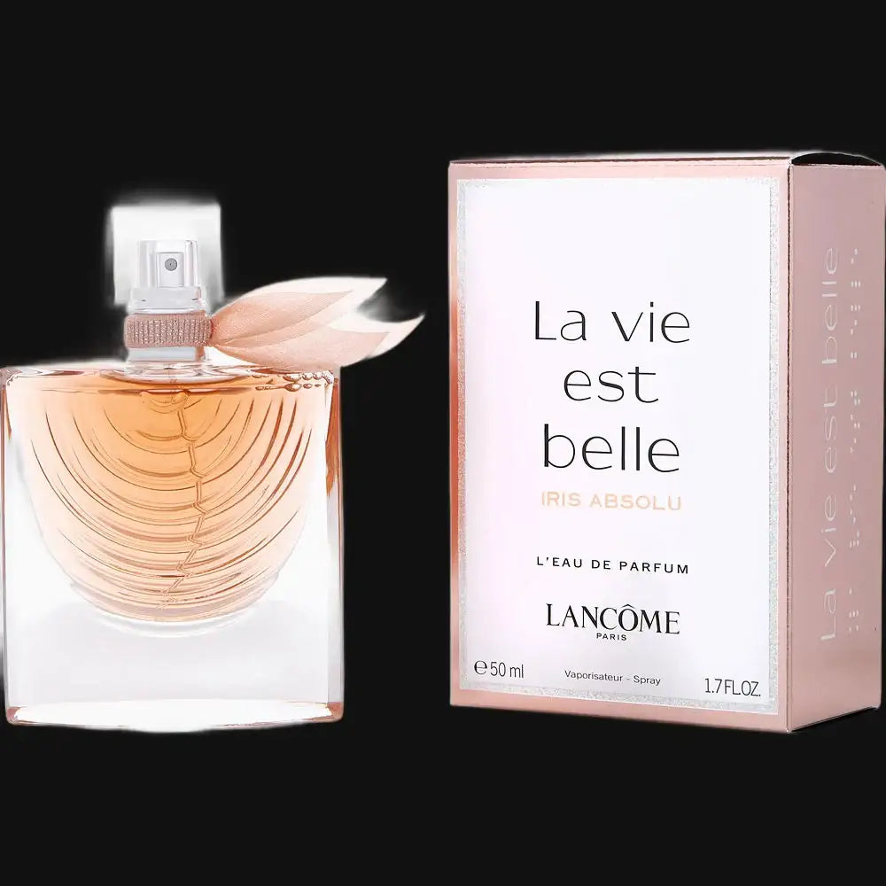 La Vie Est Belle Iris Absolu By Lancome Perfume for Women - Renee Lane Company