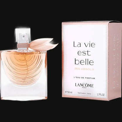 La Vie Est Belle Iris Absolu By Lancome Perfume for Women - Renee Lane Company