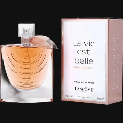 La Vie Est Belle Iris Absolu By Lancome Perfume for Women - Renee Lane Company