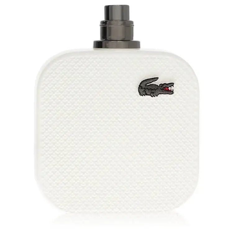 Lacoste L.12.12 Blanc By Lacoste Cologne for Men - Renee Lane Company