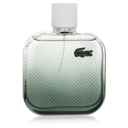 Lacoste L.12.12 Blanc Eau Intense By Lacoste Cologne for Men - Renee Lane Company