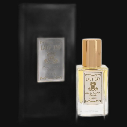 Lady Day Pure Perfume By Maria Candida Gentile Perfume for Women - Renee Lane Company