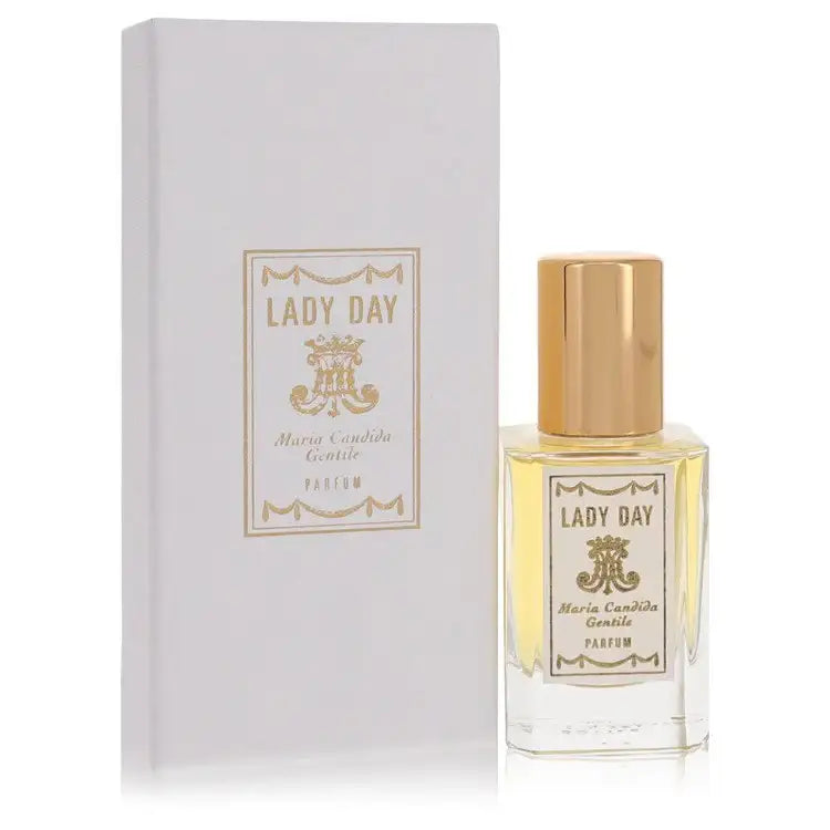 Lady Day Pure Perfume By Maria Candida Gentile Perfume for Women - Renee Lane Company