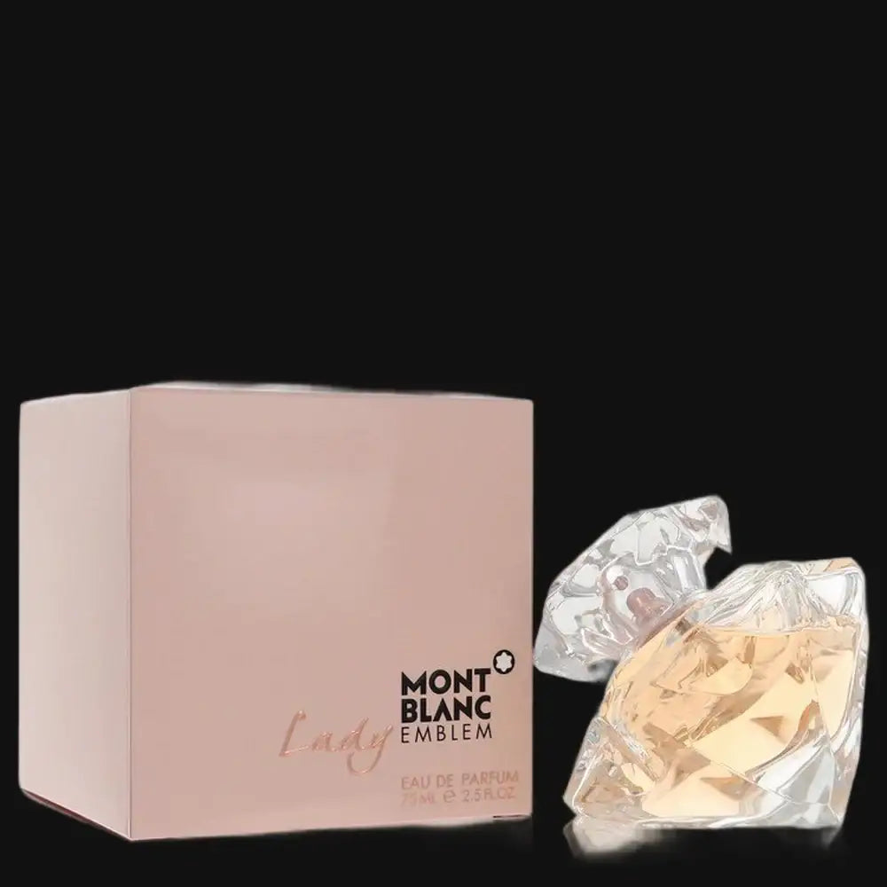 Lady Emblem By Mont Blanc Perfume for Women - Renee Lane Company