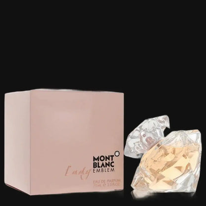 Lady Emblem By Mont Blanc Perfume for Women - Renee Lane Company