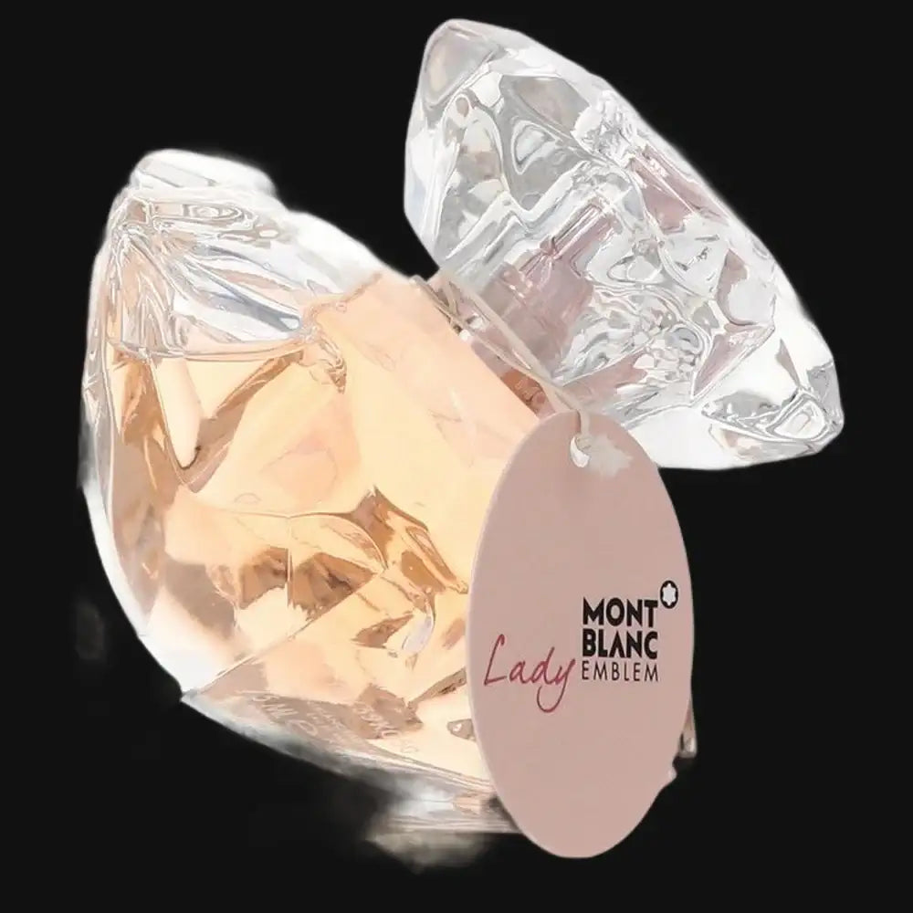 Lady Emblem By Mont Blanc Perfume for Women - Renee Lane Company