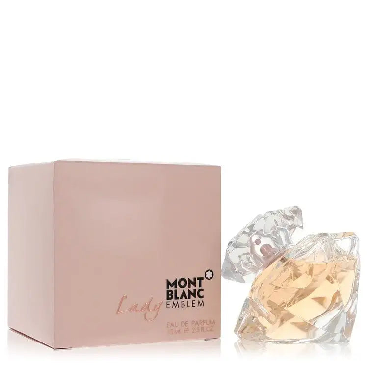 Lady Emblem By Mont Blanc Perfume for Women - Renee Lane Company