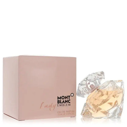 Lady Emblem By Mont Blanc Perfume for Women - Renee Lane Company