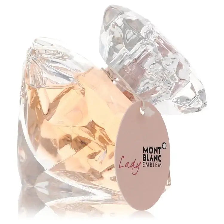 Lady Emblem By Mont Blanc Perfume for Women - Renee Lane Company