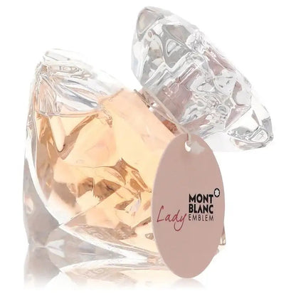 Lady Emblem By Mont Blanc Perfume for Women - Renee Lane Company