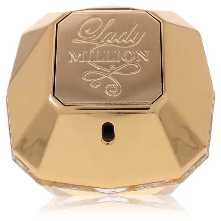Lady Million By Paco Rabanne Perfume for Women - Renee Lane Company