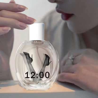 Lady Perfume - Naturally Fresh Lasting Fragrance for Daily Wearing Refreshing and Long-lasting - Renee Lane Company
