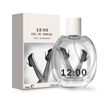 Lady Perfume - Naturally Fresh Lasting Fragrance for Daily Wearing Refreshing and Long-lasting - Renee Lane Company