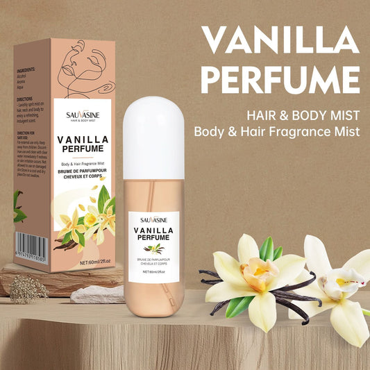 Lady Perfume - Naturally Fresh Lasting Fragrance for Daily Wearing Refreshing and Long-lasting - Renee Lane Company