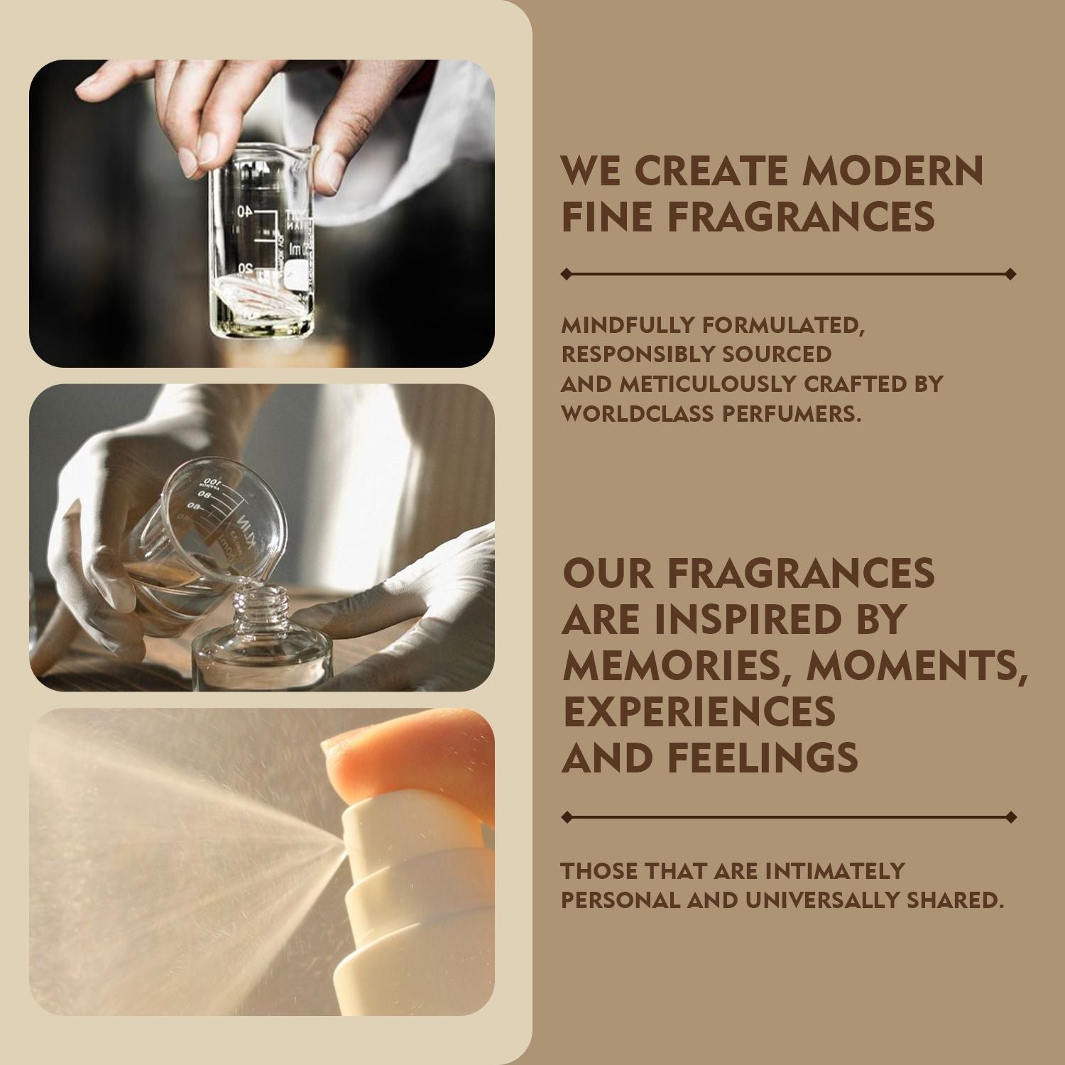 Lady Perfume - Naturally Fresh Lasting Fragrance for Daily Wearing Refreshing and Long-lasting - Renee Lane Company