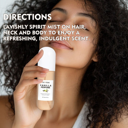 Lady Perfume - Naturally Fresh Lasting Fragrance for Daily Wearing Refreshing and Long-lasting - Renee Lane Company