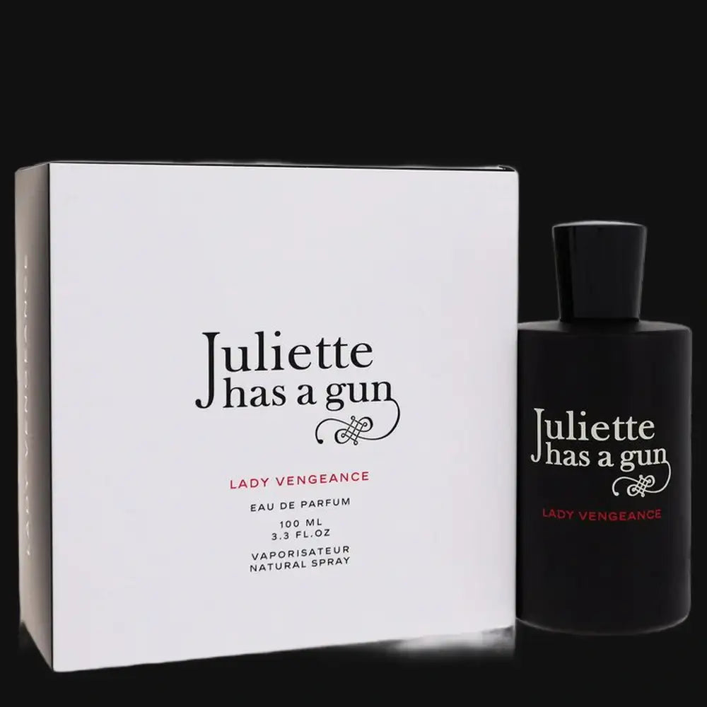 Lady Vengeance By Juliette Has A Gun Perfume for Women - Renee Lane Company