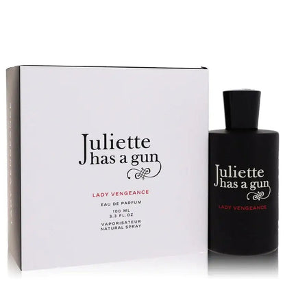Lady Vengeance By Juliette Has A Gun Perfume for Women - Renee Lane Company
