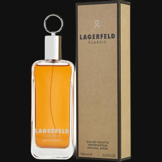 Lagerfeld By Karl Lagerfeld Cologne for Men - Renee Lane Company