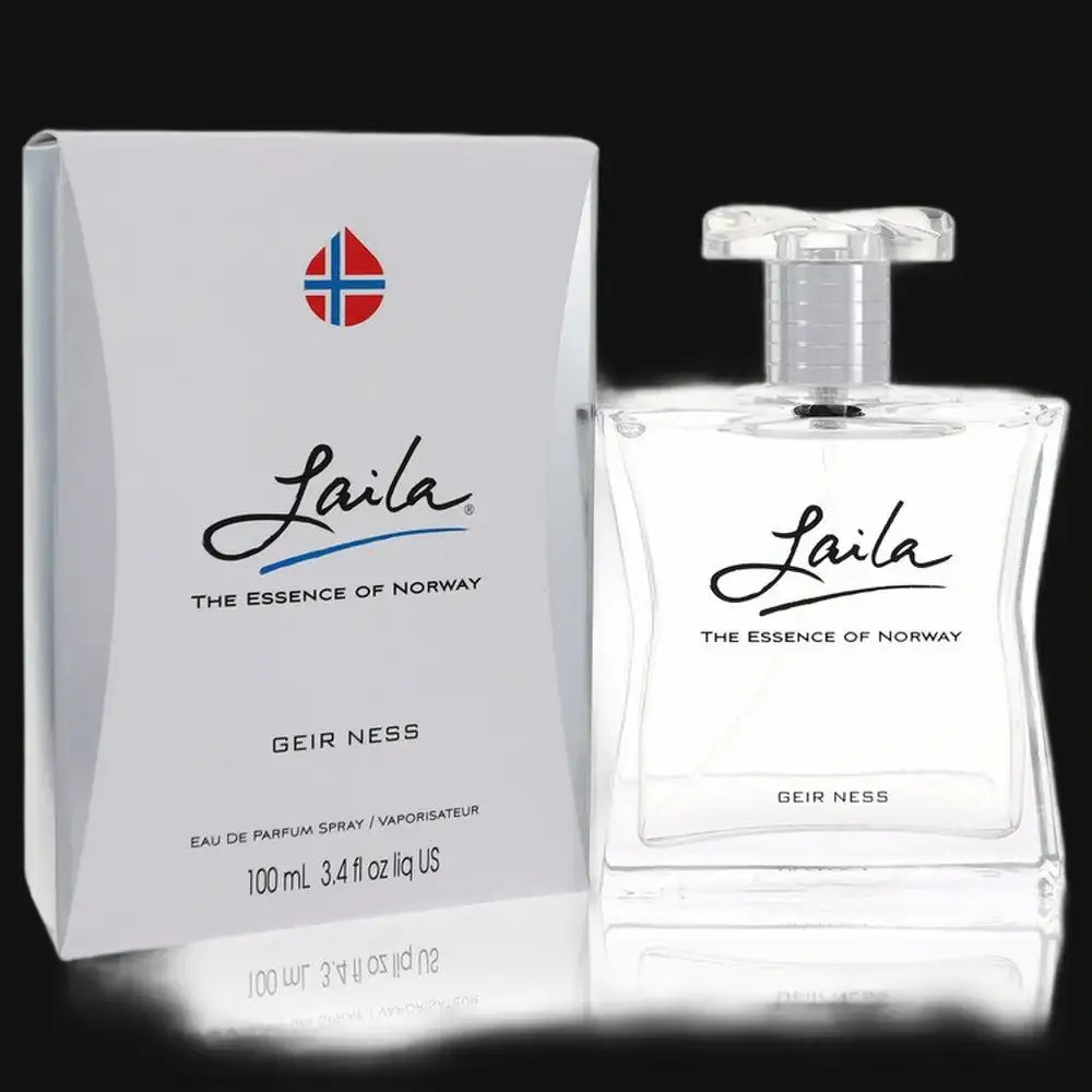 Laila By Geir Ness Perfume for Women - Renee Lane Company