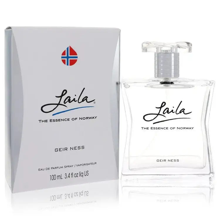 Laila By Geir Ness Perfume for Women - Renee Lane Company