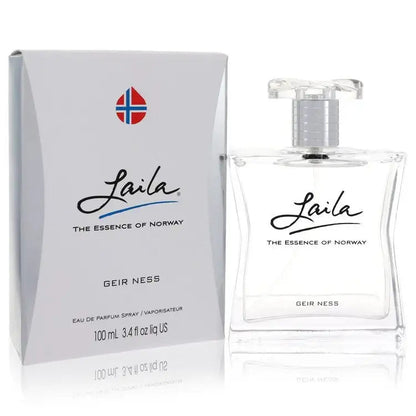 Laila By Geir Ness Perfume for Women - Renee Lane Company