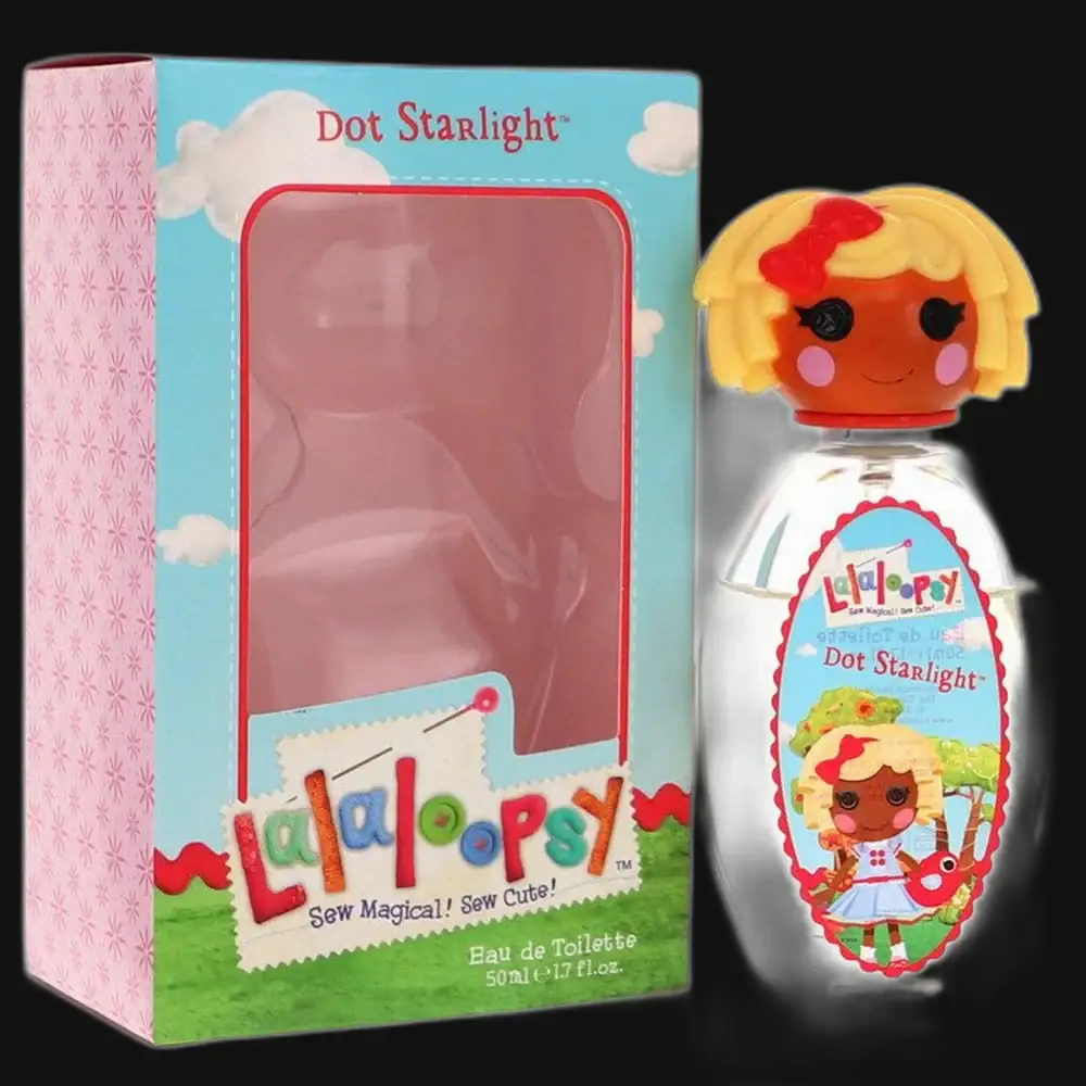 Lalaloopsy By Marmol & Son Perfume for Women - Renee Lane Company