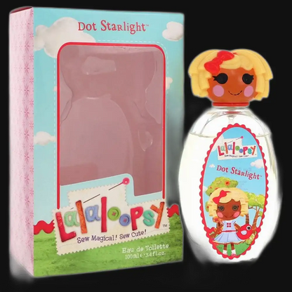 Lalaloopsy By Marmol & Son Perfume for Women - Renee Lane Company