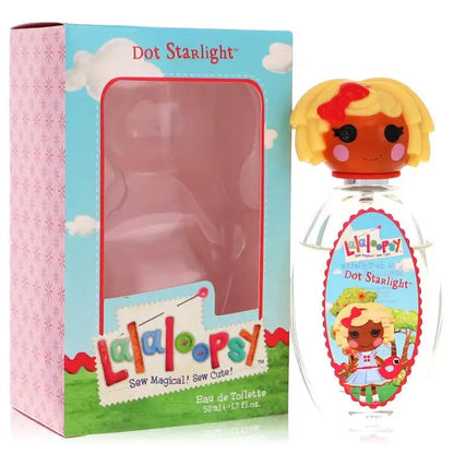 Lalaloopsy By Marmol & Son Perfume for Women - Renee Lane Company