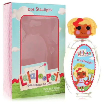 Lalaloopsy By Marmol & Son Perfume for Women - Renee Lane Company