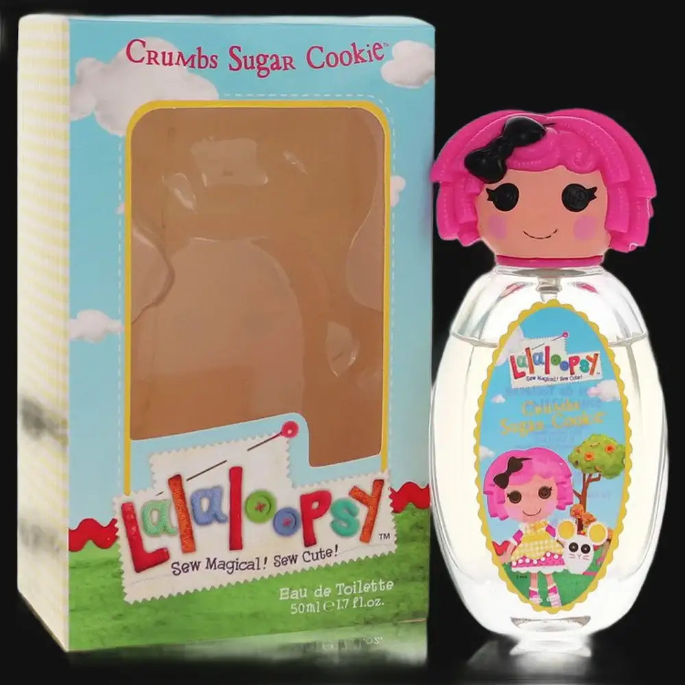 Lalaloopsy -Manufacturer Fill By Marmol & Son Perfume for Women - Renee Lane Company