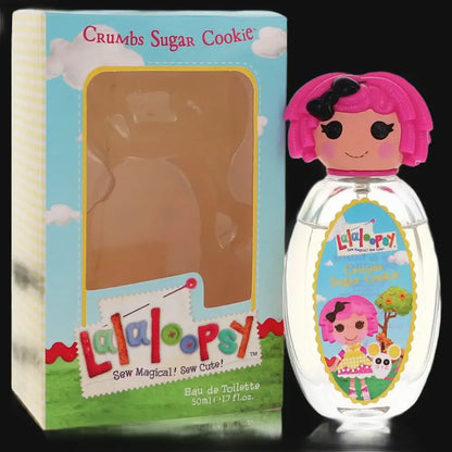 Lalaloopsy -Manufacturer Fill By Marmol & Son Perfume for Women - Renee Lane Company