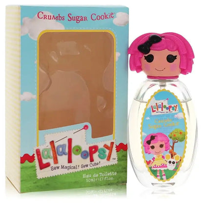 Lalaloopsy -Manufacturer Fill By Marmol & Son Perfume for Women - Renee Lane Company