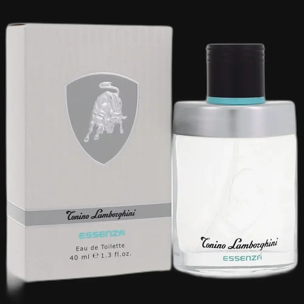 Lamborghini Essenza By Tonino Lamborghini Cologne for Men - Renee Lane Company